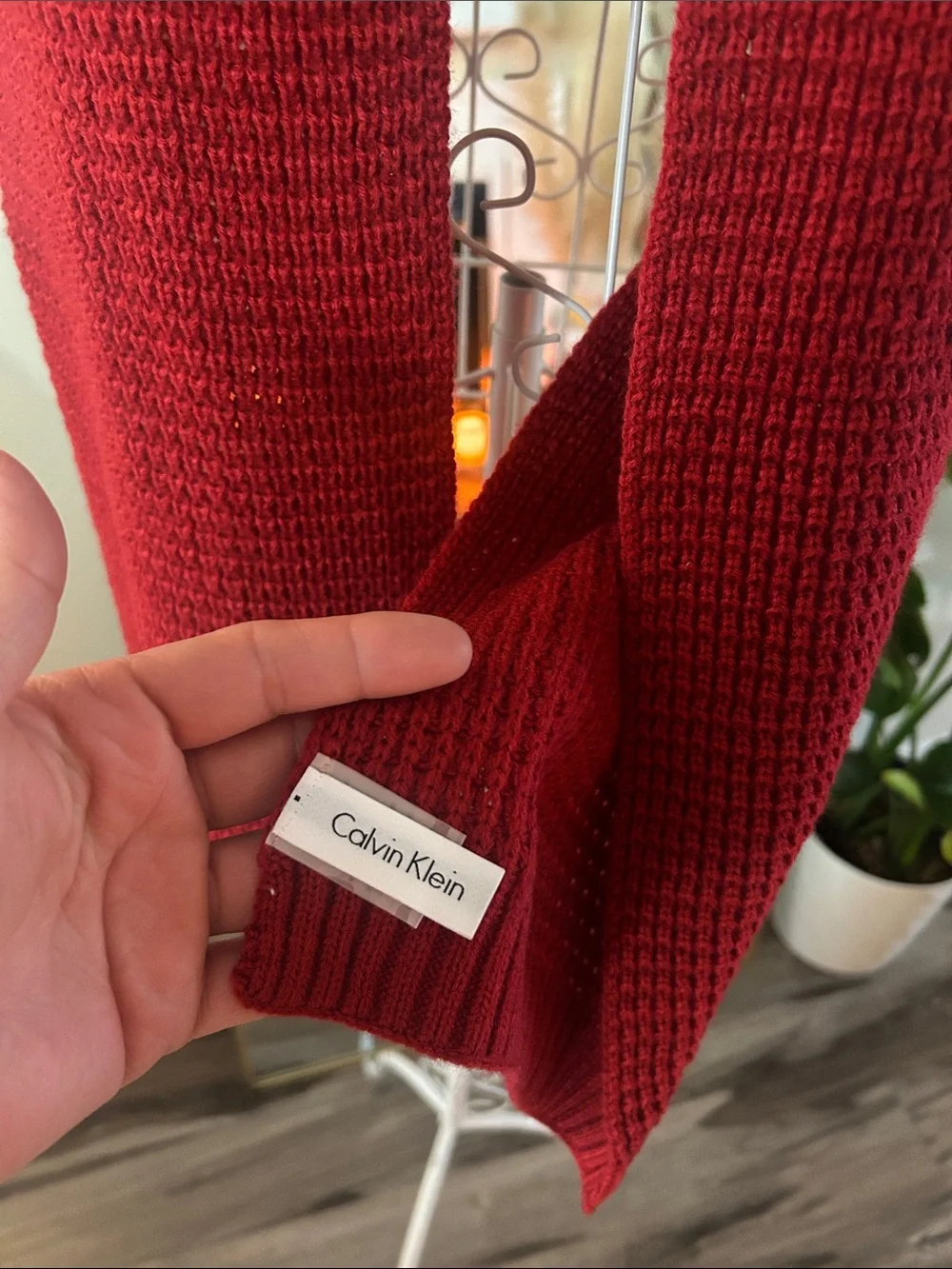 Calvin Klein calvin klein